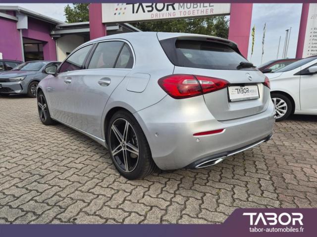 Mercedes Benz Classe A image 1