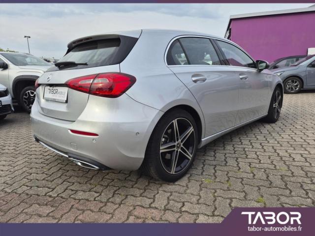 Mercedes Benz Classe A image 3
