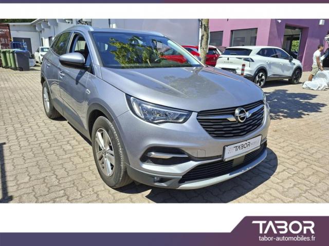 Opel Grandland image 3