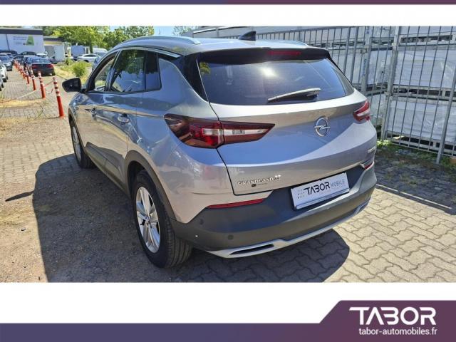 Opel Grandland image 2
