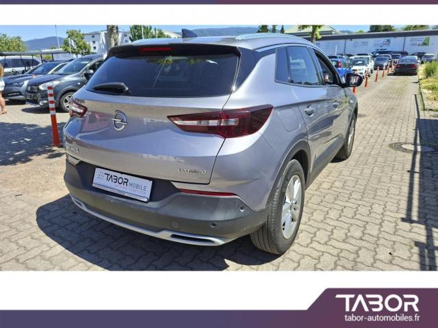 Opel Grandland image 4