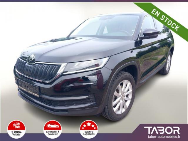 Skoda Kodiaq 1.5 Tsi 150 Dsg Style 7pl Led Gps