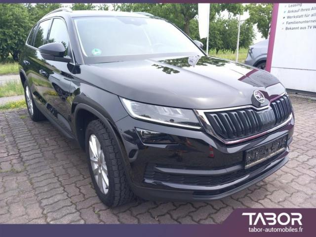Skoda Kodiaq image 2