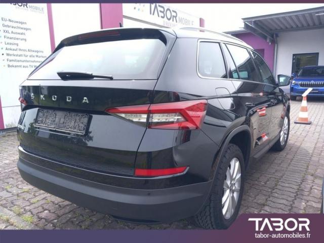 Skoda Kodiaq image 1