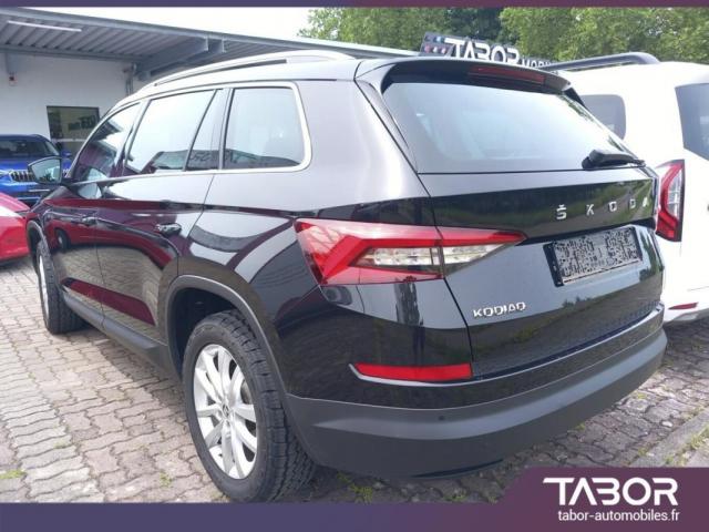 Skoda Kodiaq image 9
