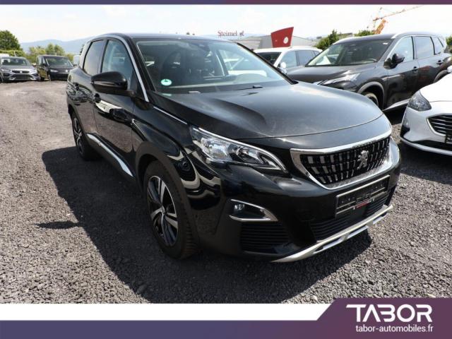 Peugeot 3008 image 6