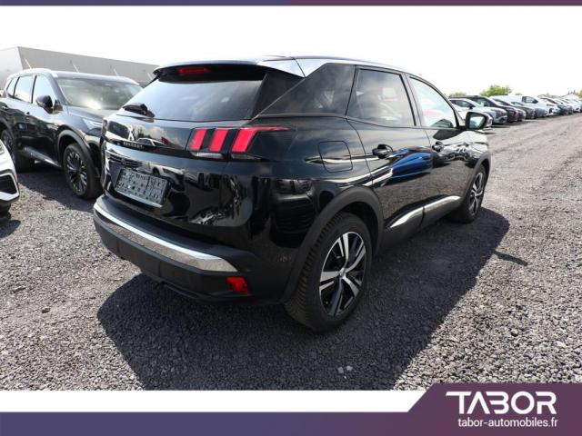 Peugeot 3008 image 2