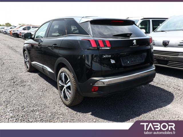 Peugeot 3008 image 5