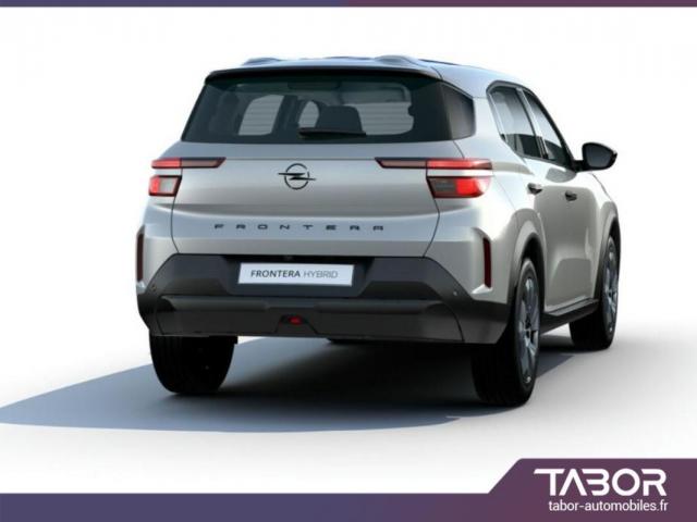 Opel Frontera image 7