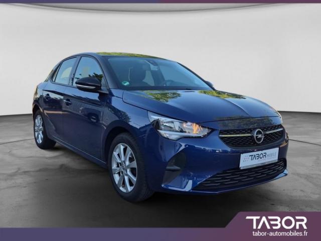 Opel Corsa image 8