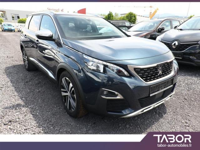 Peugeot 5008 image 6