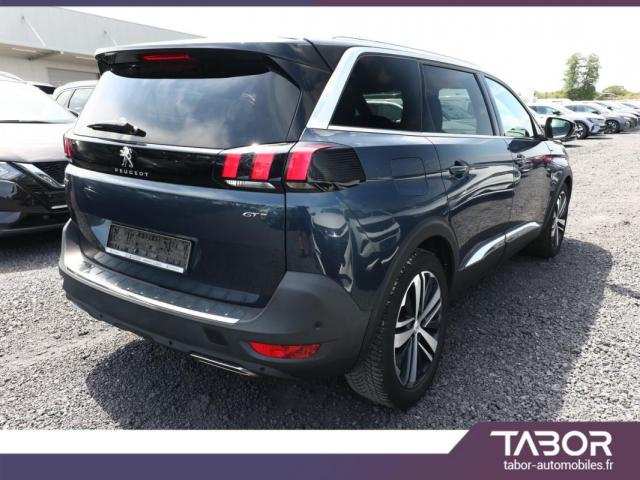 Peugeot 5008 image 2