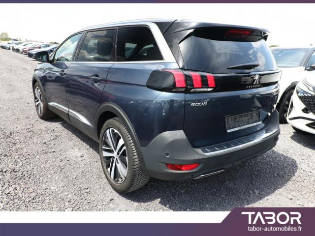 Peugeot 5008 image 9