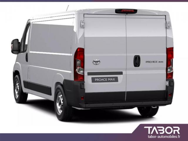 Toyota Proace image 9