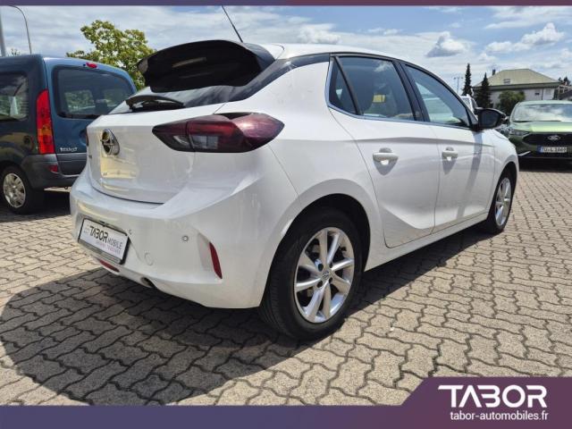 Opel Corsa image 2