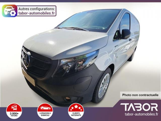 Mercedes Benz Vito Evito 112 Van L2 60kwh Clim 3pl
