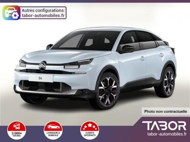 Citroen C4 Hybrid 145 Business Acc Adml Pdc Cam
