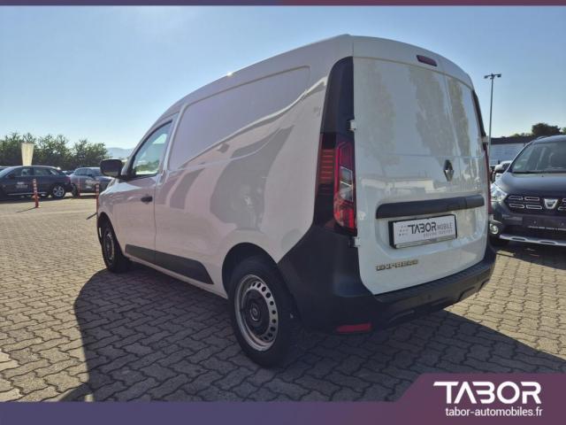 Renault Express image 2
