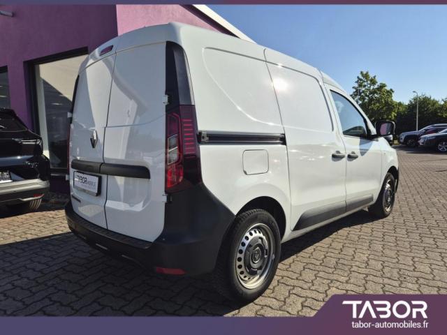 Renault Express image 1