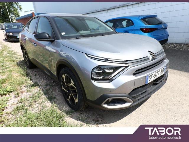 Citroen C4 image 9