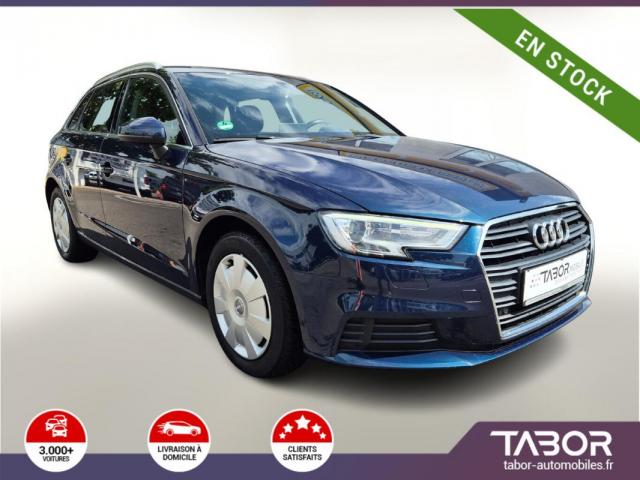 Audi A3 2.0 Tdi Sportback Basis Gps Cruisec