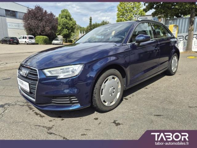 Audi A3 image 3
