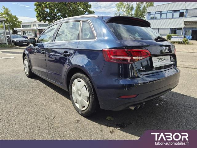Audi A3 image 1