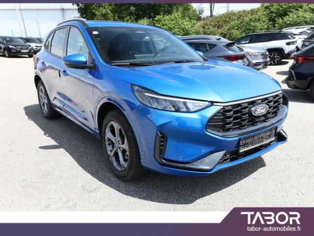 Ford Kuga image 2