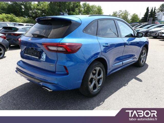 Ford Kuga image 9