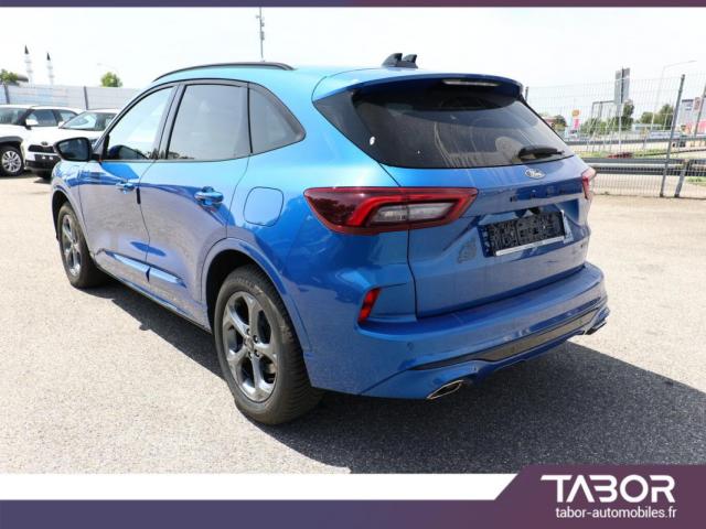 Ford Kuga image 5