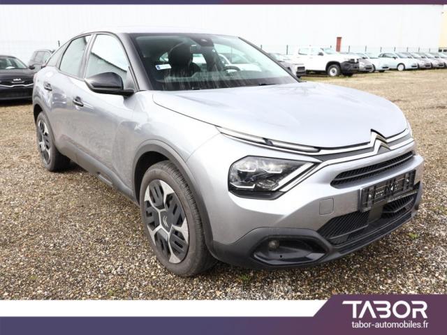 Citroen C4 image 3