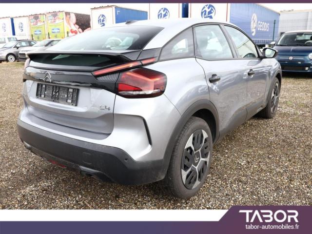 Citroen C4 image 4