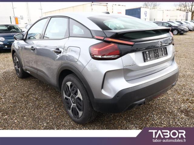 Citroen C4 image 2