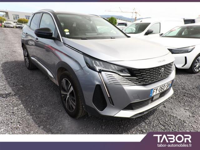 Peugeot 3008 image 4