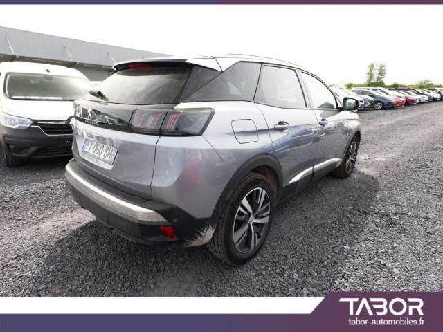 Peugeot 3008 image 3