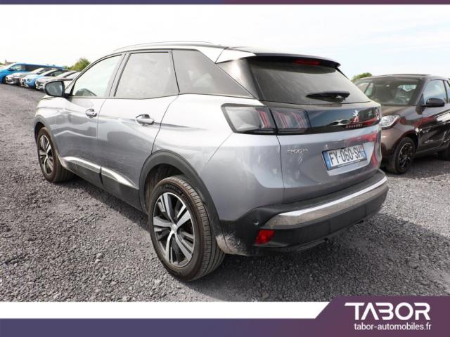 Peugeot 3008 image 1
