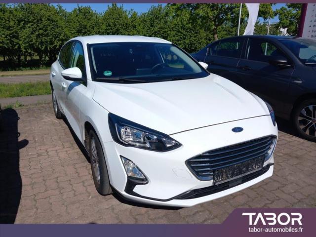 Ford Focus image 4