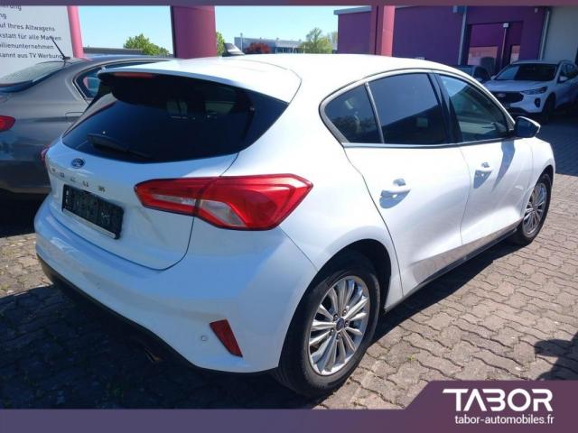 Ford Focus image 5