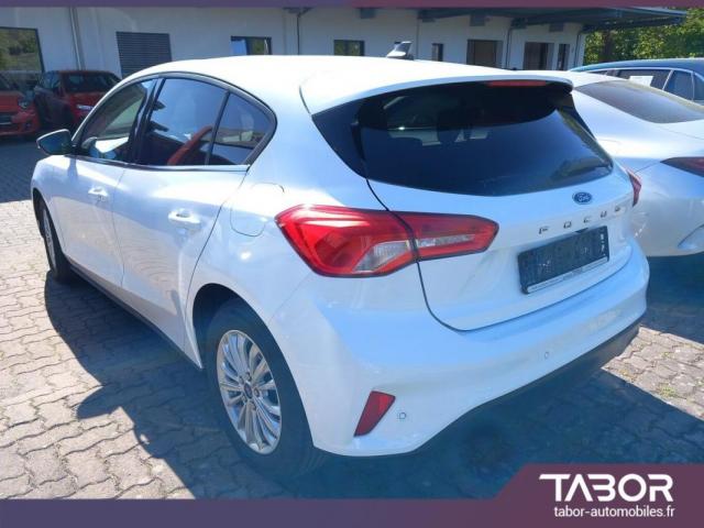 Ford Focus image 1