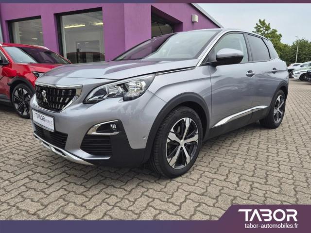 Peugeot 3008 image 1