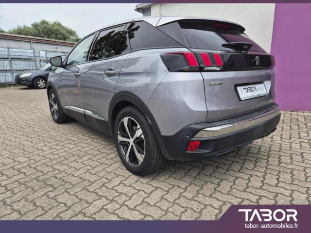 Peugeot 3008 image 2