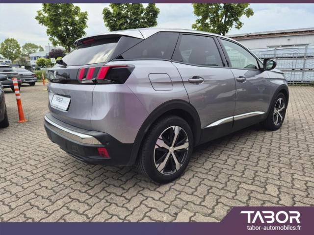 Peugeot 3008 image 6