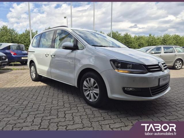 Volkswagen Sharan image 4