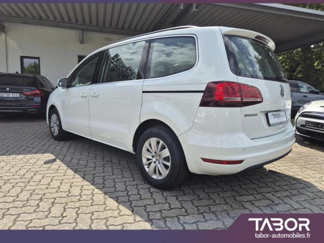 Volkswagen Sharan image 9