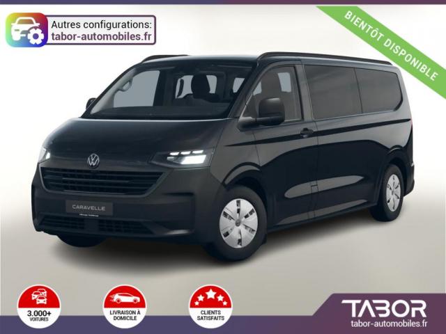 Volkswagen Caravelle T7 150 Led 3zac Heat Seats