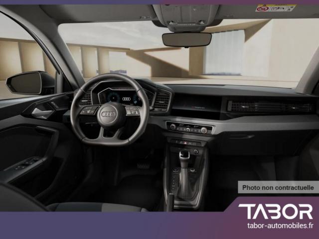 Audi A1 image 1