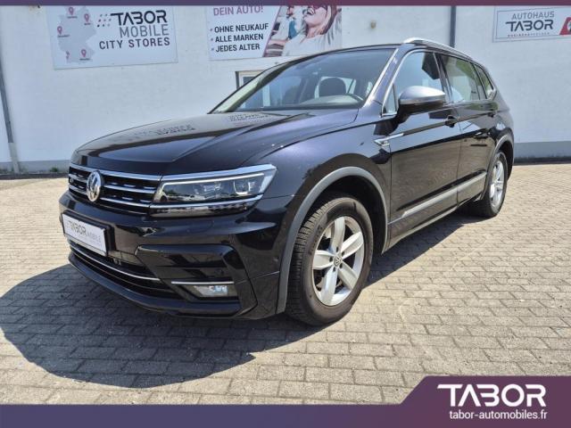 Volkswagen Tiguan image 7
