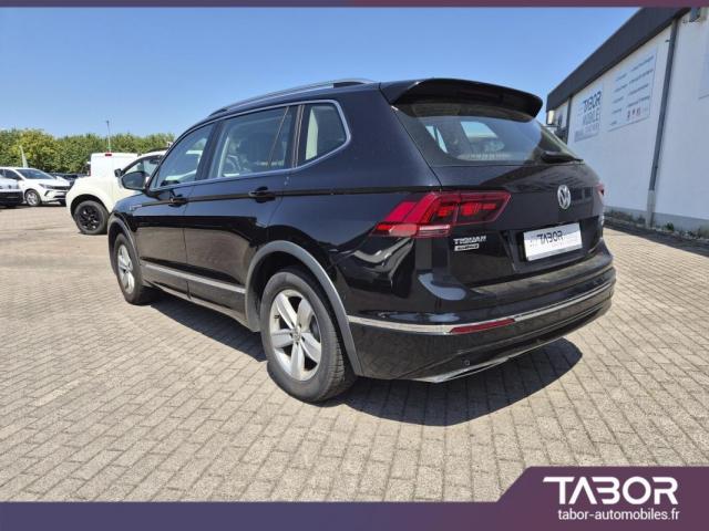 Volkswagen Tiguan image 8