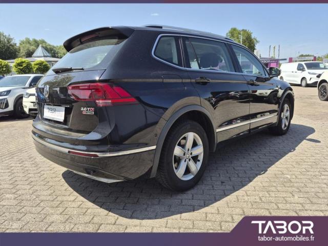 Volkswagen Tiguan image 2