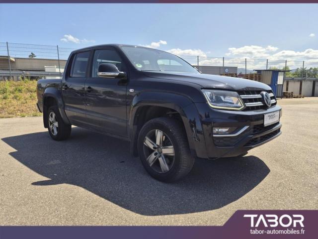 Volkswagen Amarok image 2